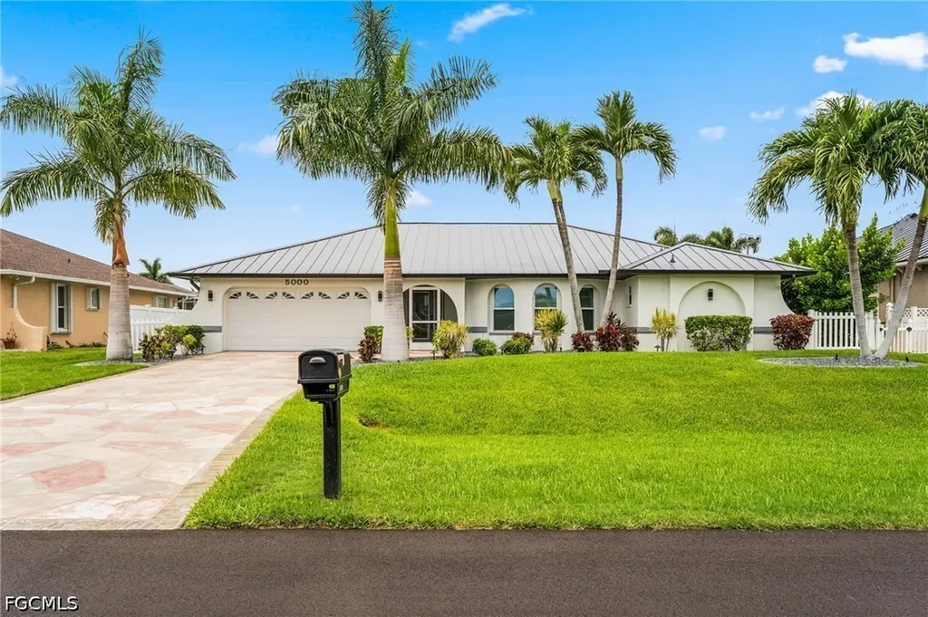 5000 SW 17th Avenue Cape Coral FL 33914