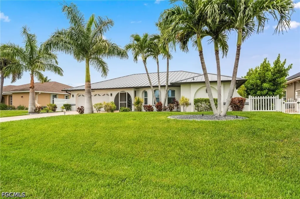5000 SW 17th Avenue Cape Coral FL 33914