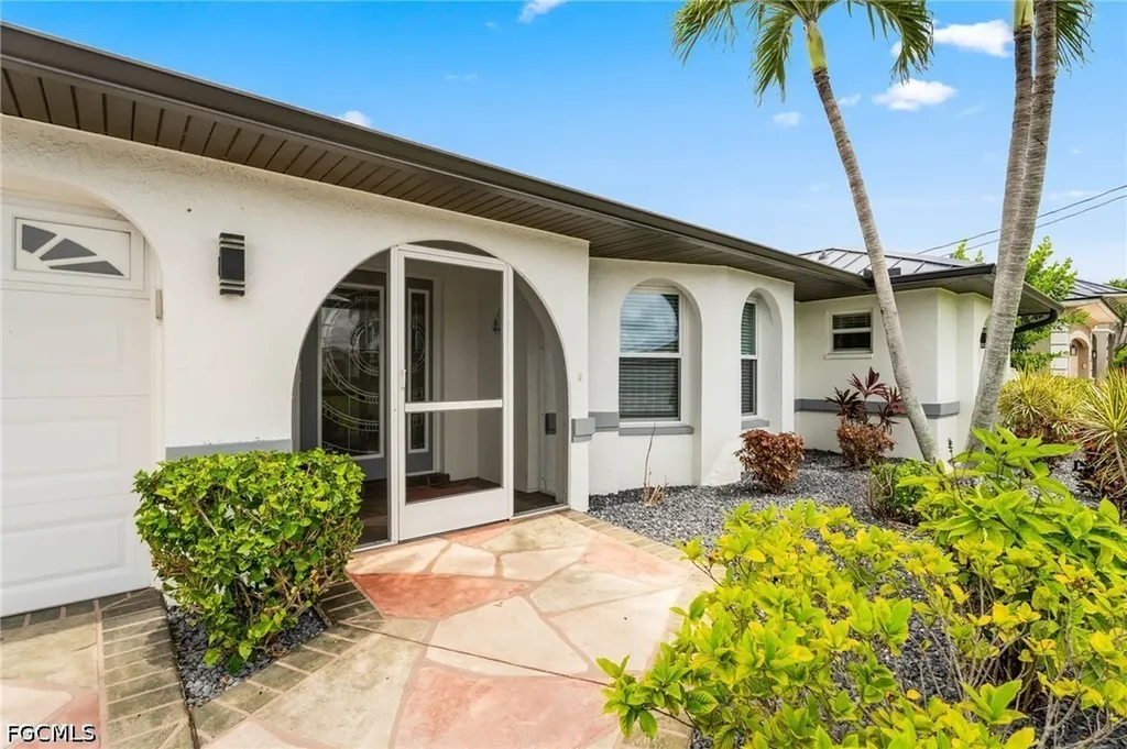 5000 SW 17th Avenue Cape Coral FL 33914