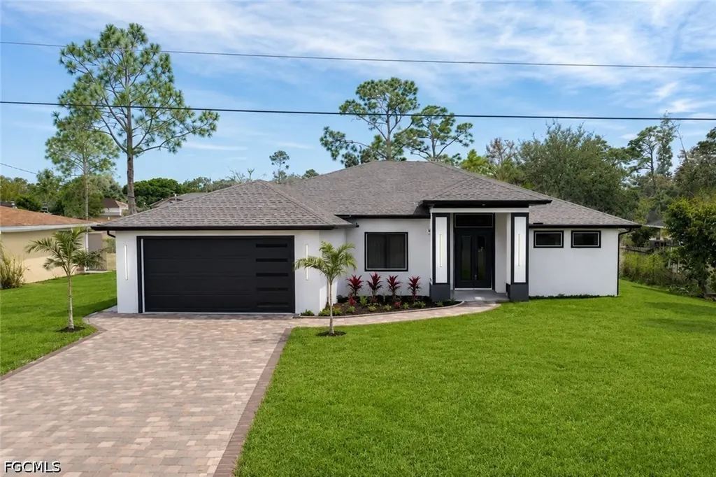 5331 Butte Street Lehigh Acres FL 33971