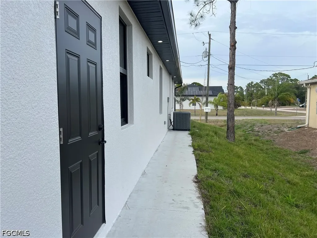 5331 Butte Street Lehigh Acres FL 33971