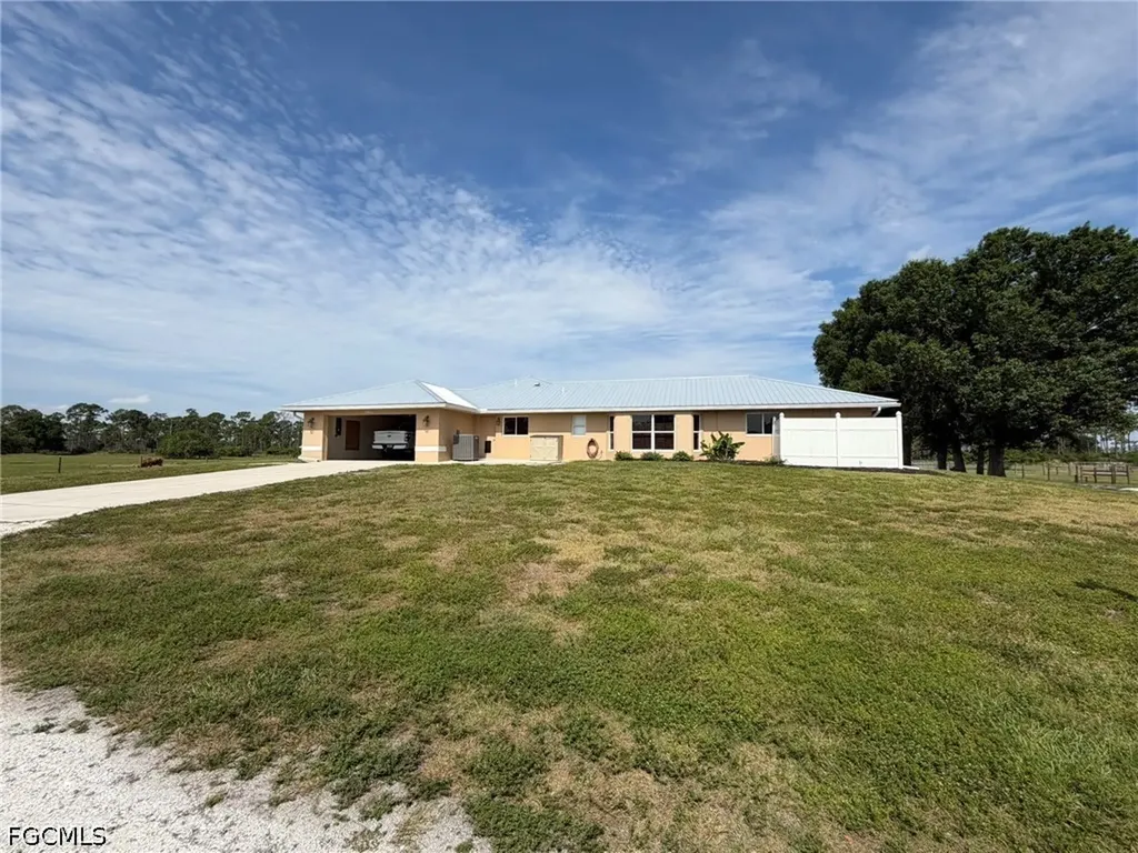 33600 Bermont Road Punta Gorda FL 33982
