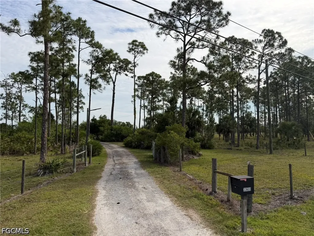 33600 Bermont Road Punta Gorda FL 33982