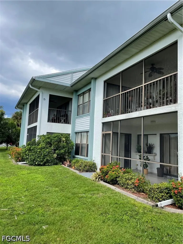 13331 Greengate Boulevard Fort Myers FL 33919