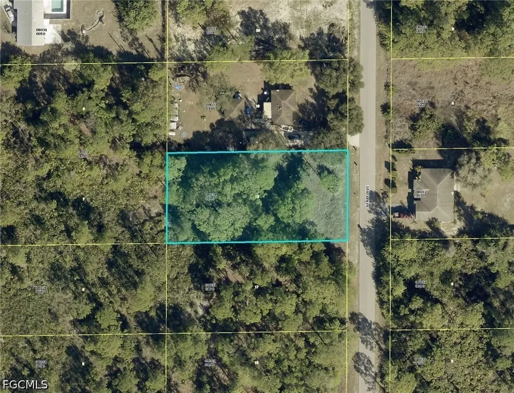1411 State Avenue Lehigh Acres FL 33972