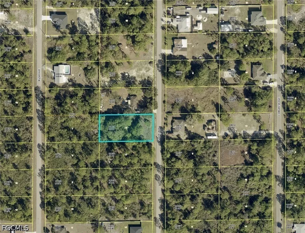 1411 State Avenue Lehigh Acres FL 33972