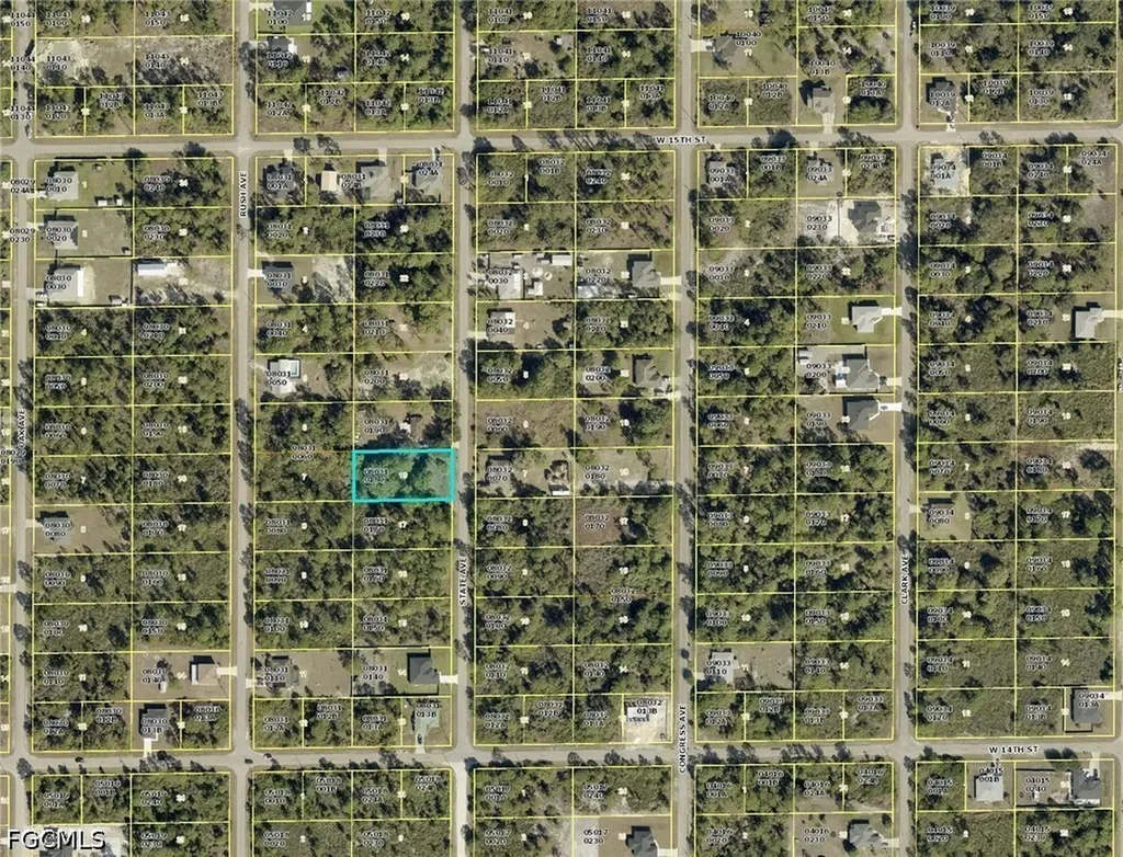 1411 State Avenue Lehigh Acres FL 33972