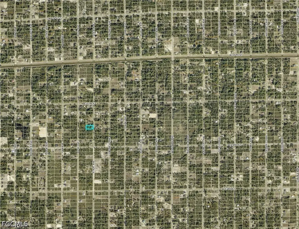1411 State Avenue Lehigh Acres FL 33972