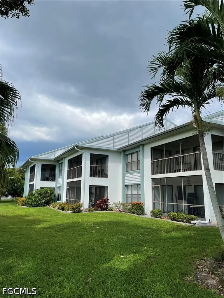 13331 Greengate Boulevard Fort Myers FL 33919