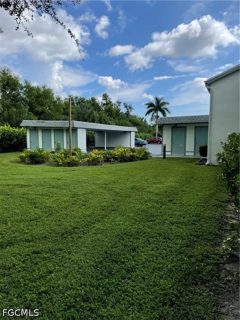 13331 Greengate Boulevard Fort Myers FL 33919