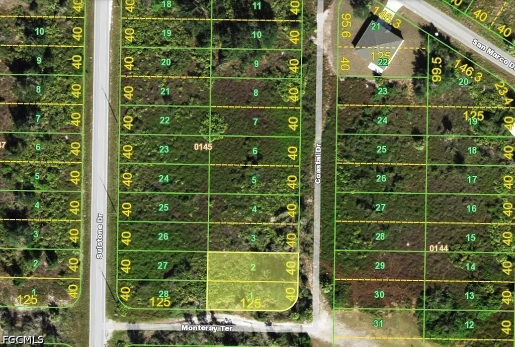 1477 Coastal Drive Punta Gorda FL 33983