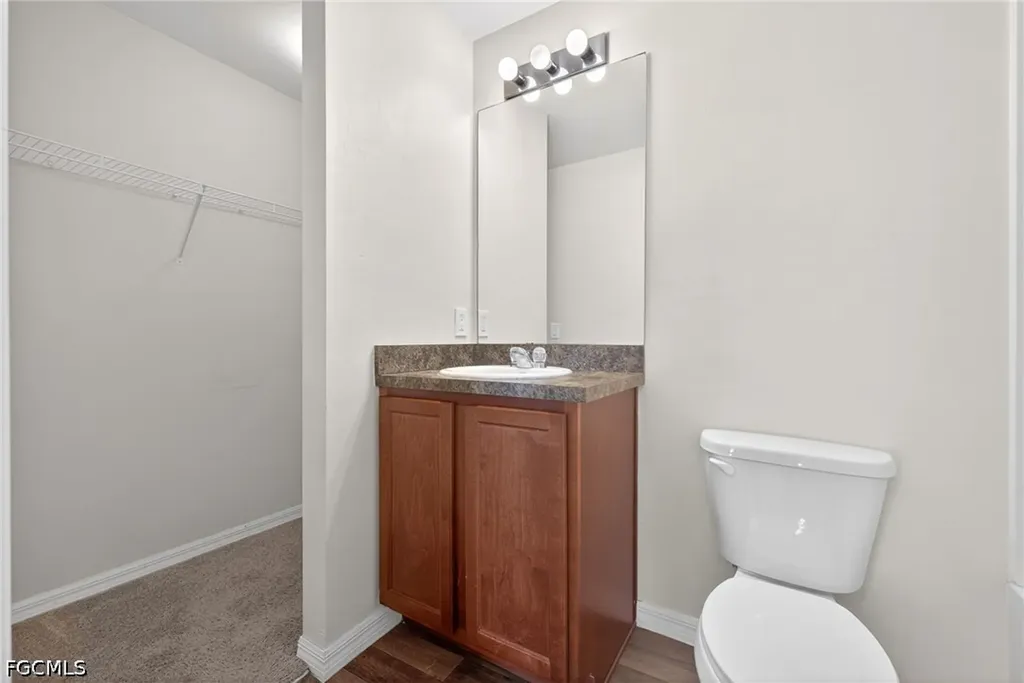 18303 Gibraltar Lane Lehigh Acres FL 33936