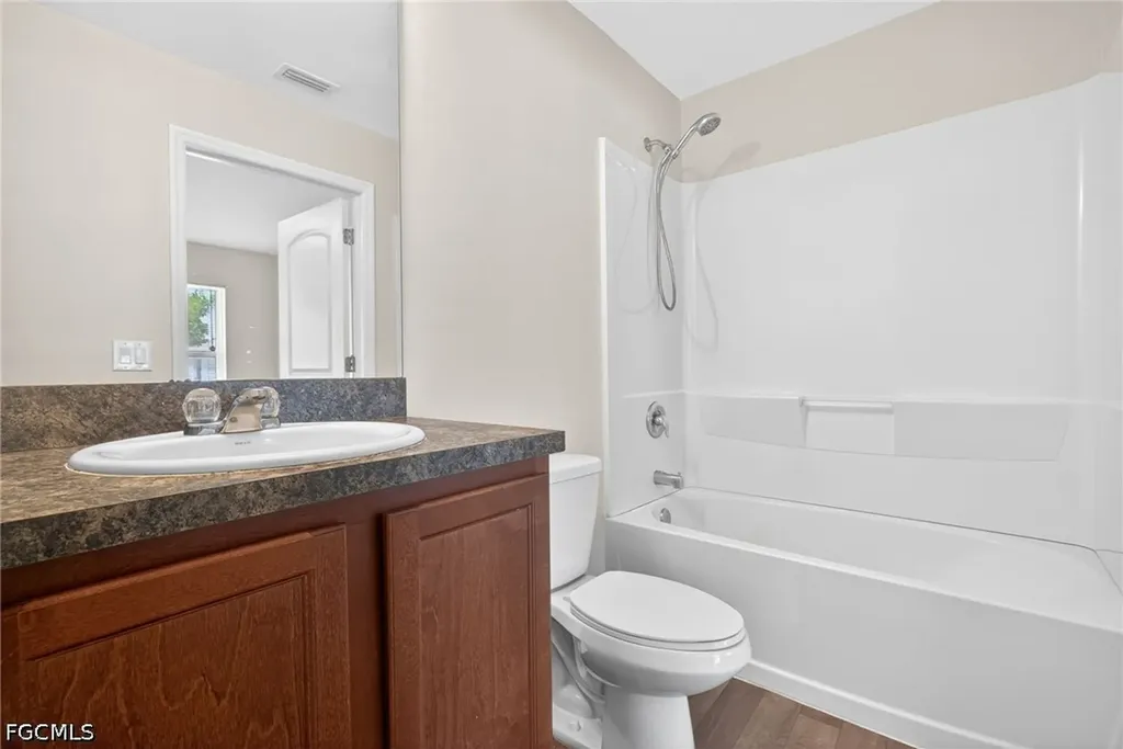 18303 Gibraltar Lane Lehigh Acres FL 33936