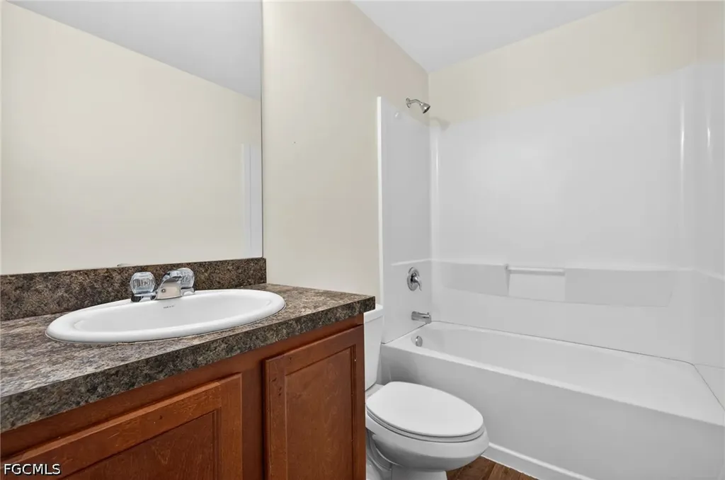 18303 Gibraltar Lane Lehigh Acres FL 33936
