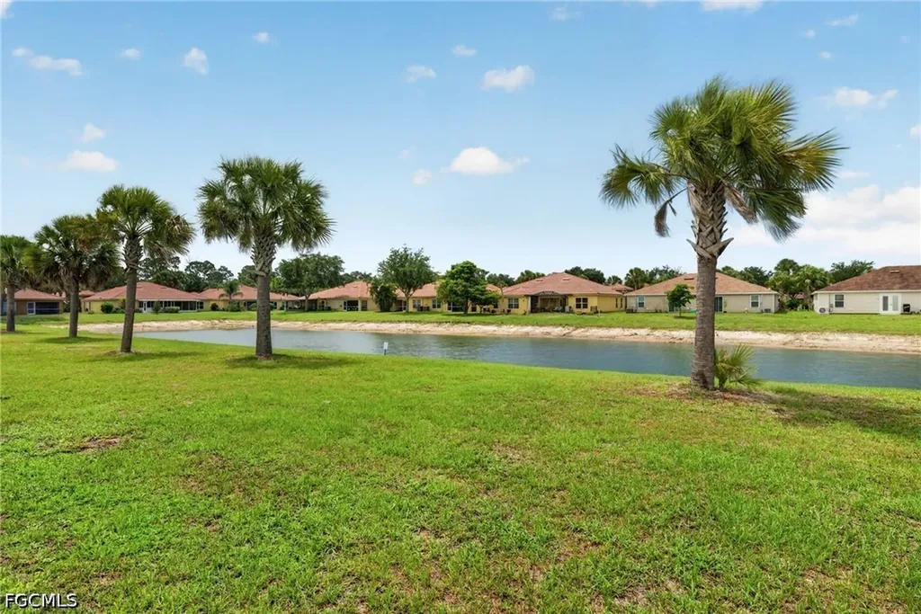 18303 Gibraltar Lane Lehigh Acres FL 33936