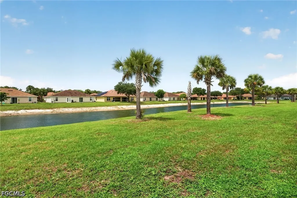 18303 Gibraltar Lane Lehigh Acres FL 33936