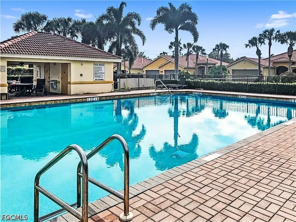 18303 Gibraltar Lane Lehigh Acres FL 33936