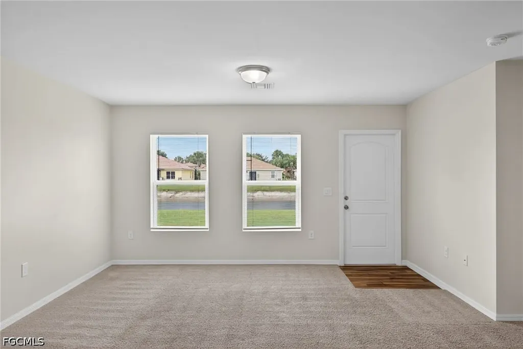 18303 Gibraltar Lane Lehigh Acres FL 33936