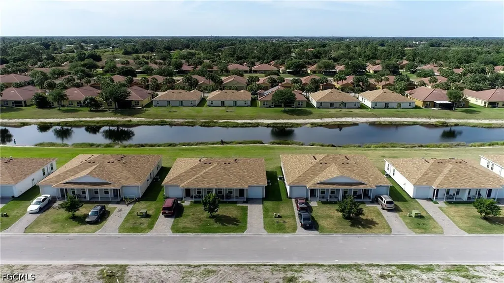 18303 Gibraltar Lane Lehigh Acres FL 33936