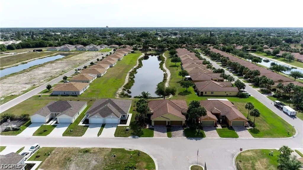 18303 Gibraltar Lane Lehigh Acres FL 33936