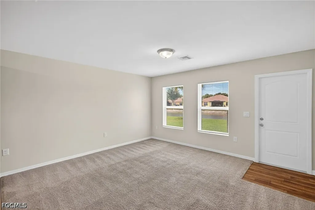 18303 Gibraltar Lane Lehigh Acres FL 33936