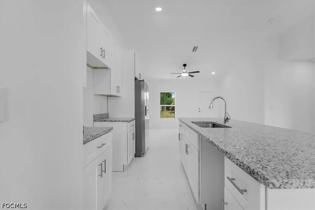 1816 Long Beach Drive Lehigh Acres FL 33972