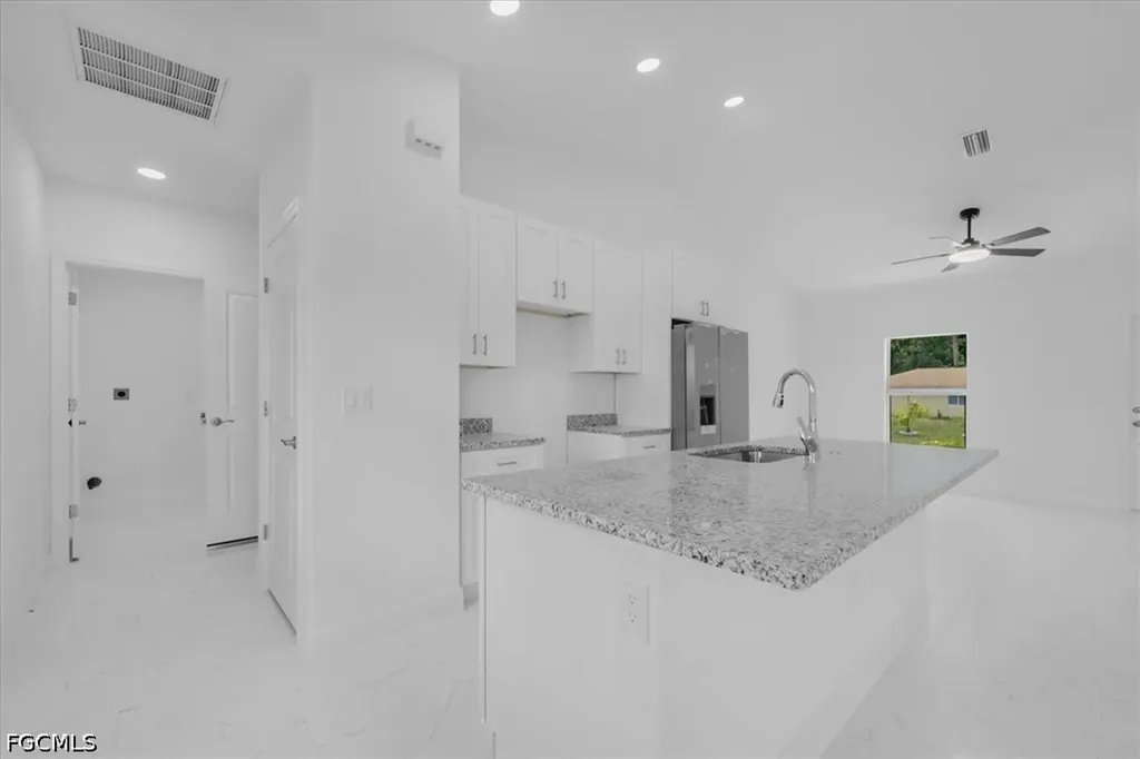 1816 Long Beach Drive Lehigh Acres FL 33972