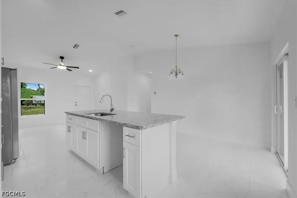 1816 Long Beach Drive Lehigh Acres FL 33972