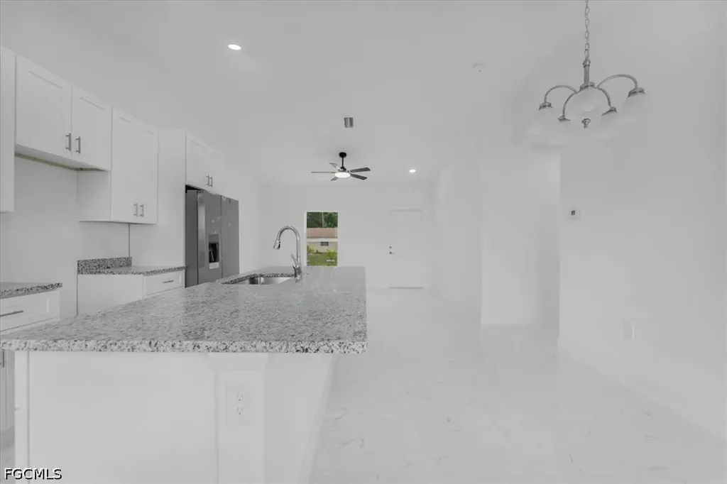 1816 Long Beach Drive Lehigh Acres FL 33972