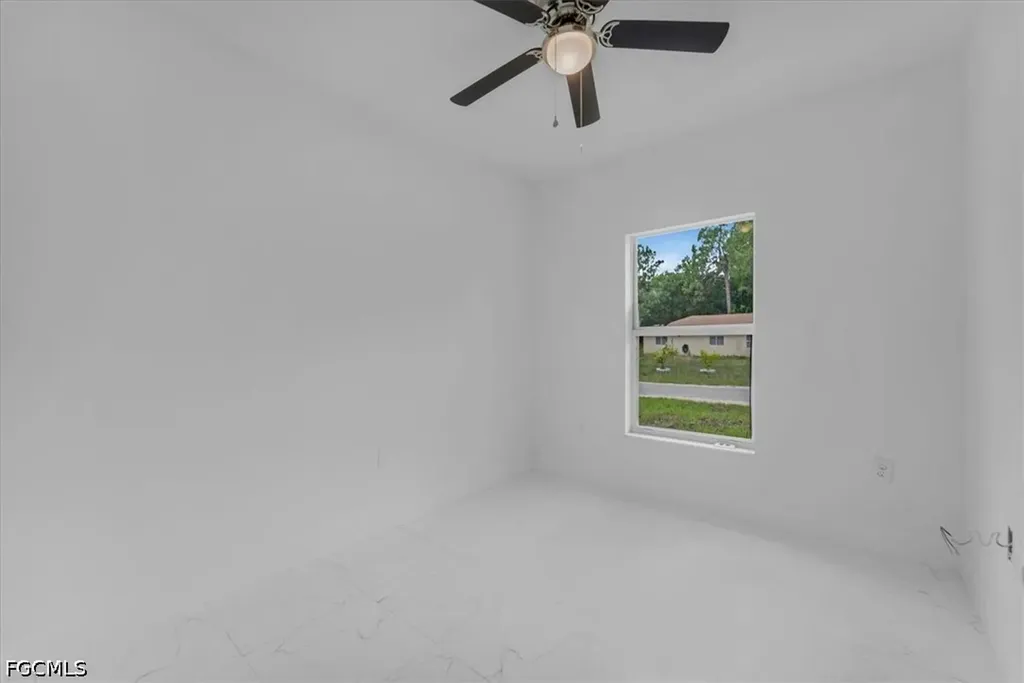 1816 Long Beach Drive Lehigh Acres FL 33972