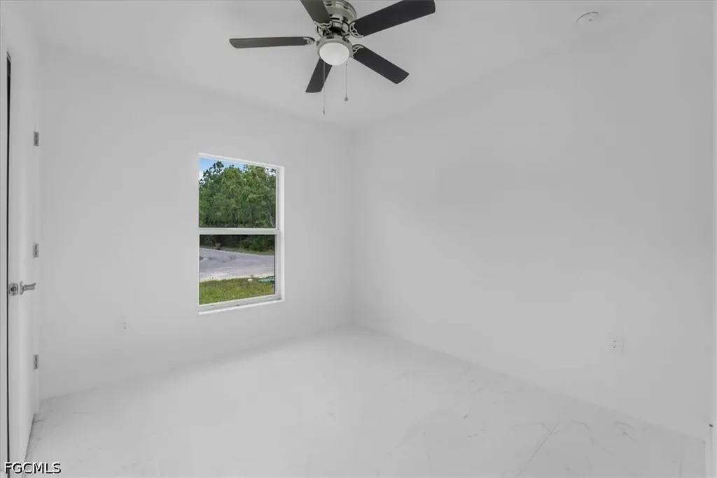 1816 Long Beach Drive Lehigh Acres FL 33972