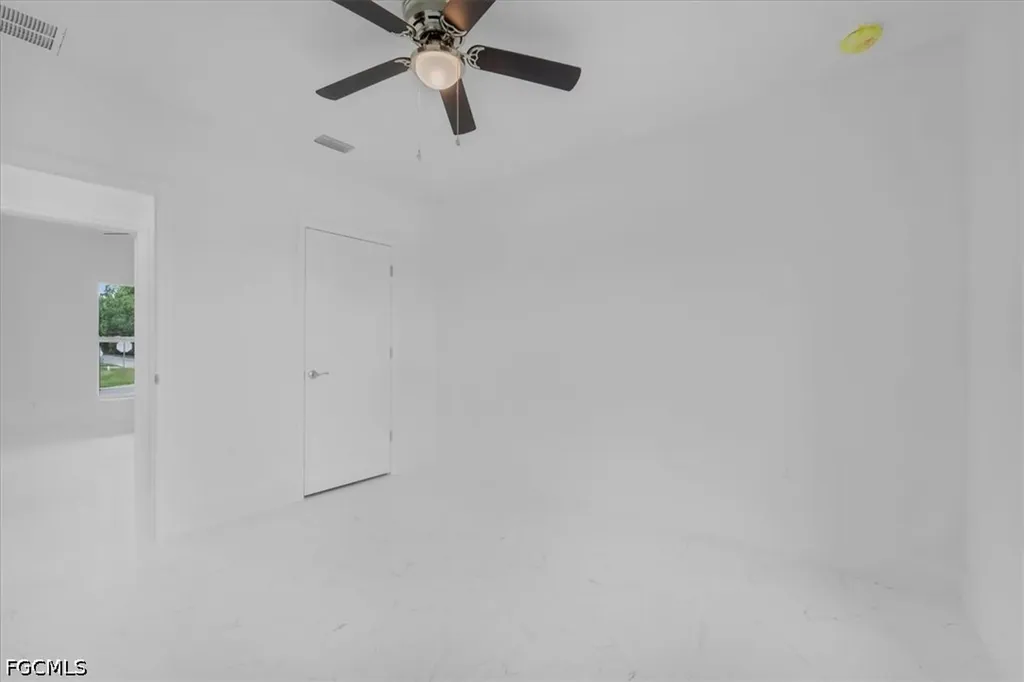 1816 Long Beach Drive Lehigh Acres FL 33972