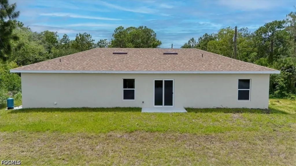 1816 Long Beach Drive Lehigh Acres FL 33972