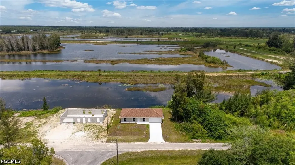 1816 Long Beach Drive Lehigh Acres FL 33972