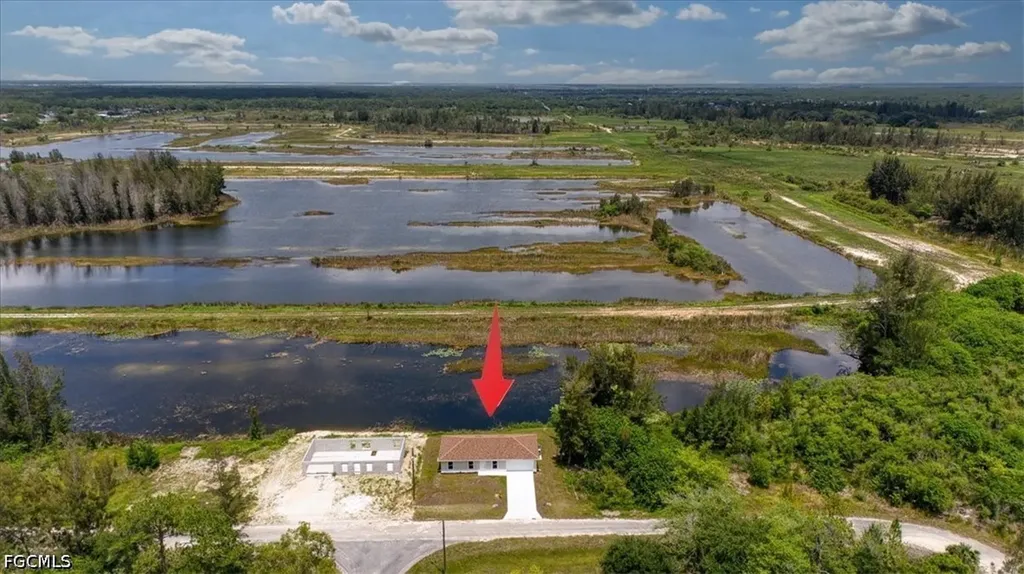1816 Long Beach Drive Lehigh Acres FL 33972