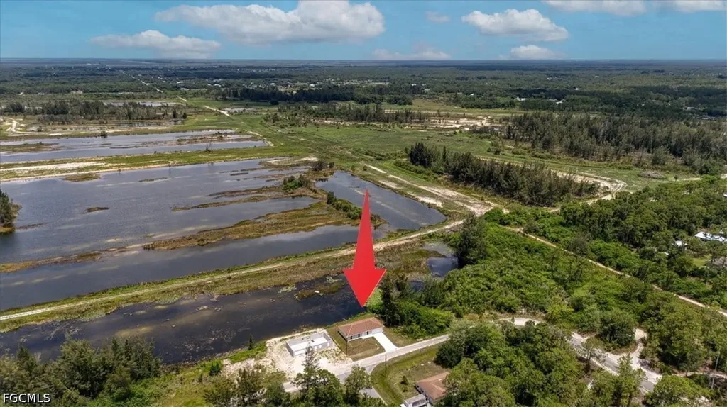 1816 Long Beach Drive Lehigh Acres FL 33972