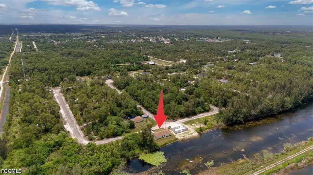 1816 Long Beach Drive Lehigh Acres FL 33972