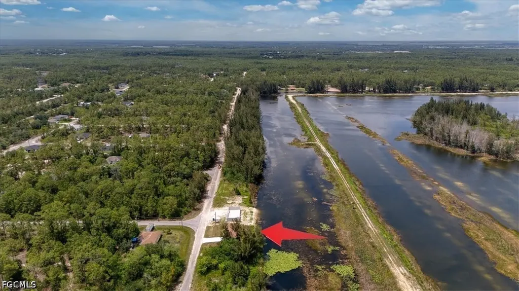 1816 Long Beach Drive Lehigh Acres FL 33972