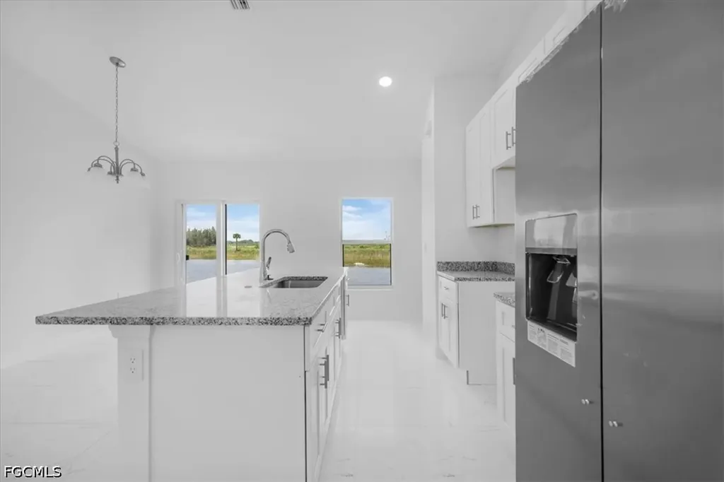1816 Long Beach Drive Lehigh Acres FL 33972