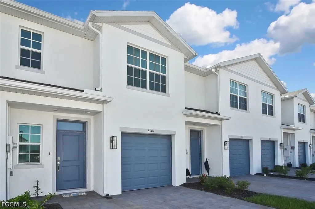 8107 Haley Creek Way Lehigh Acres FL 33971