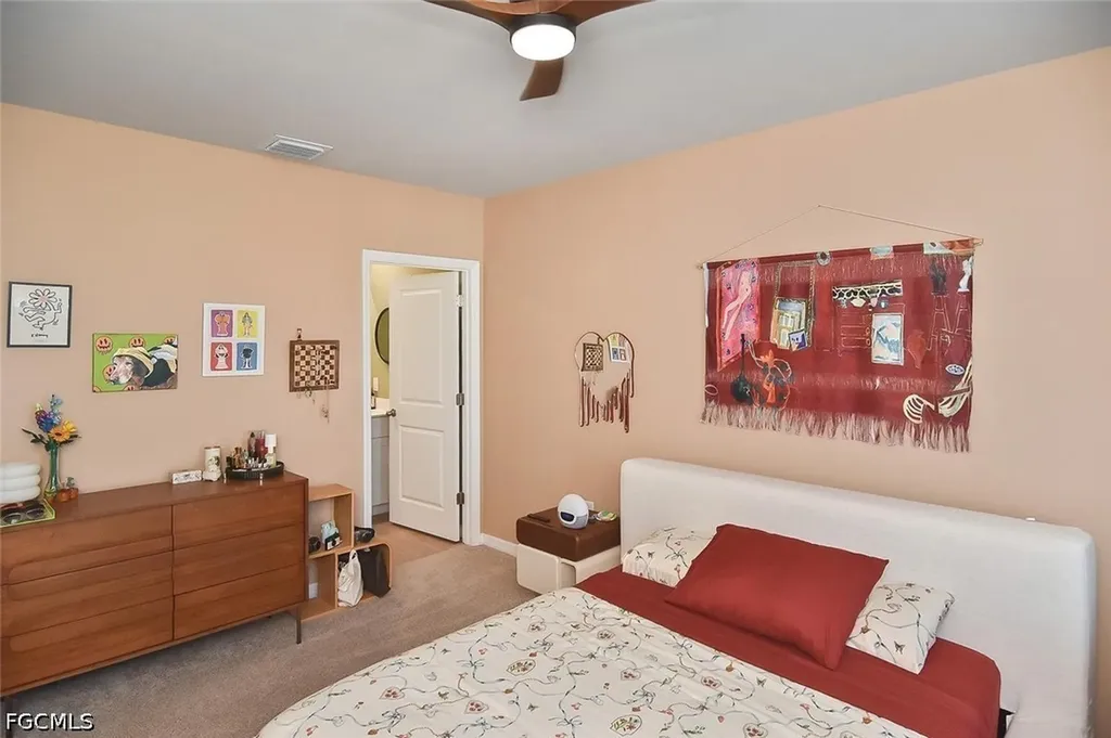 8107 Haley Creek Way Lehigh Acres FL 33971