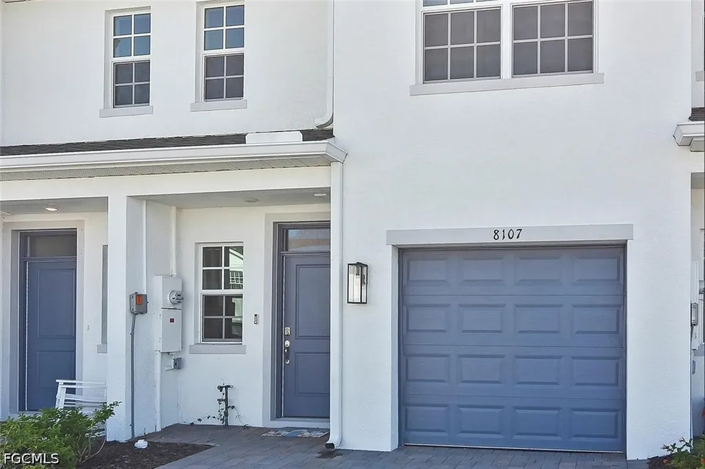 8107 Haley Creek Way Lehigh Acres FL 33971