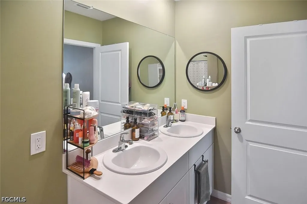 8107 Haley Creek Way Lehigh Acres FL 33971
