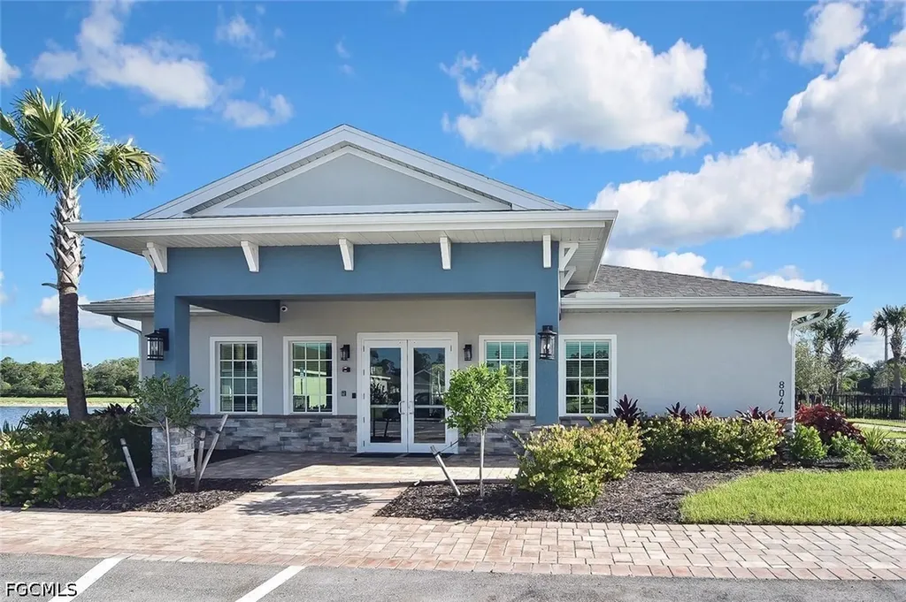 8107 Haley Creek Way Lehigh Acres FL 33971
