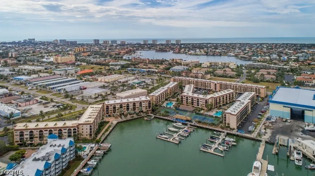 1011 Anglers Cove Marco Island FL 34145