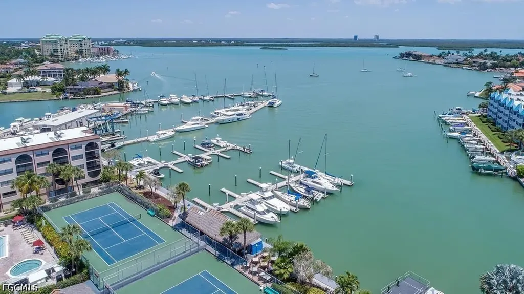 1011 Anglers Cove Marco Island FL 34145