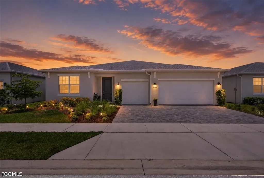 16399 Marsh Lane Punta Gorda FL 33982