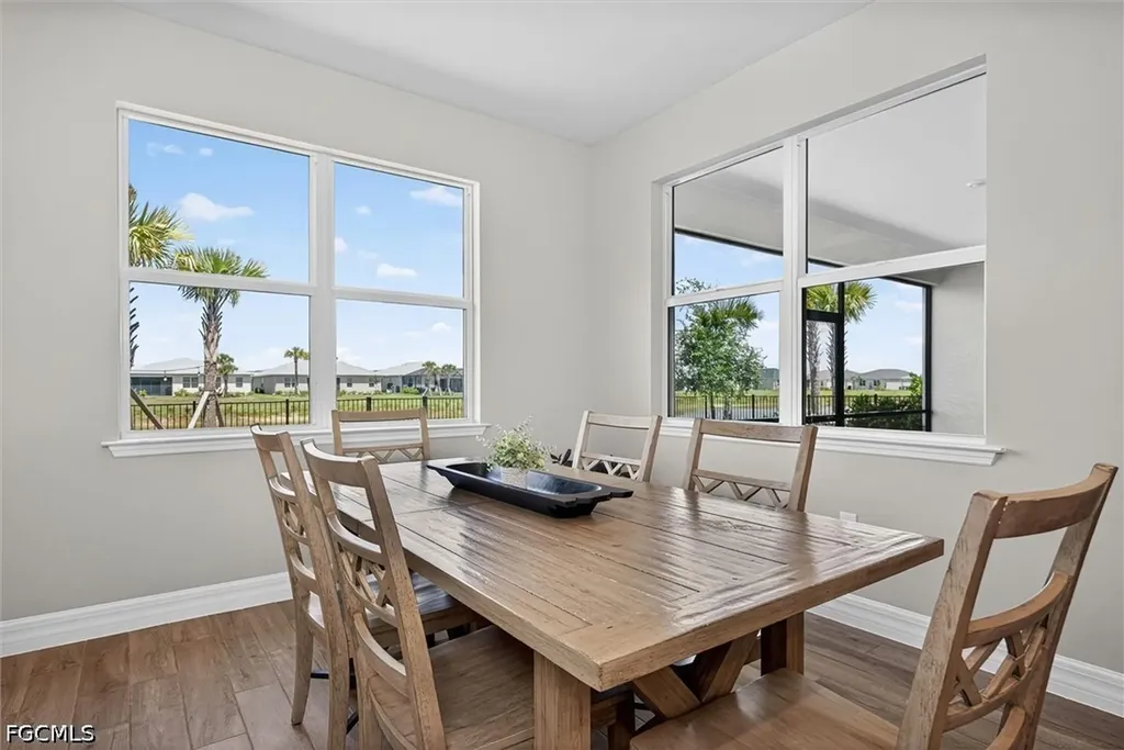 16399 Marsh Lane Punta Gorda FL 33982