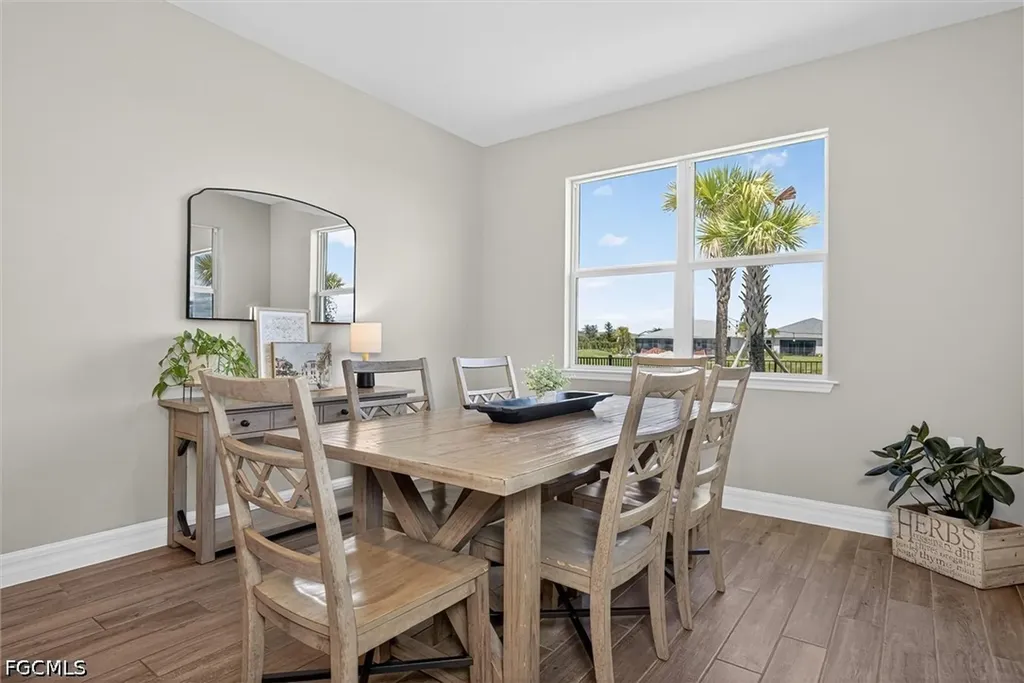 16399 Marsh Lane Punta Gorda FL 33982