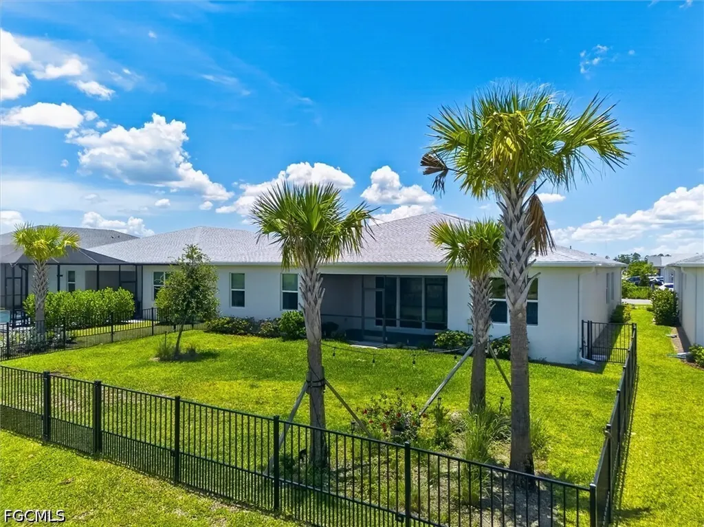 16399 Marsh Lane Punta Gorda FL 33982